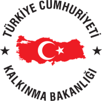 Kalkınma Bakanlığı Logosu